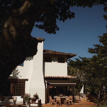 Pousada Blanca Mar Búzios 외부 사진