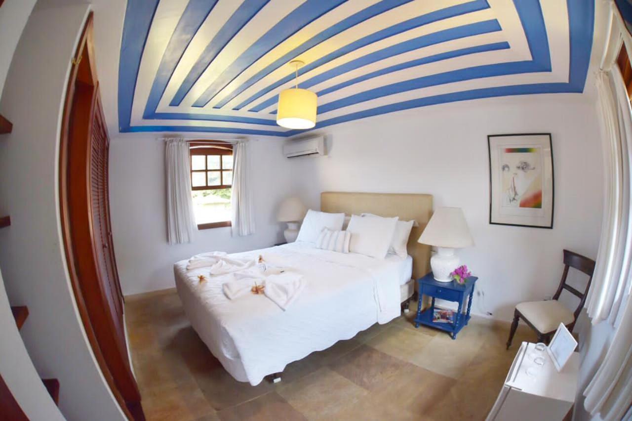Pousada Blanca Mar Búzios 외부 사진