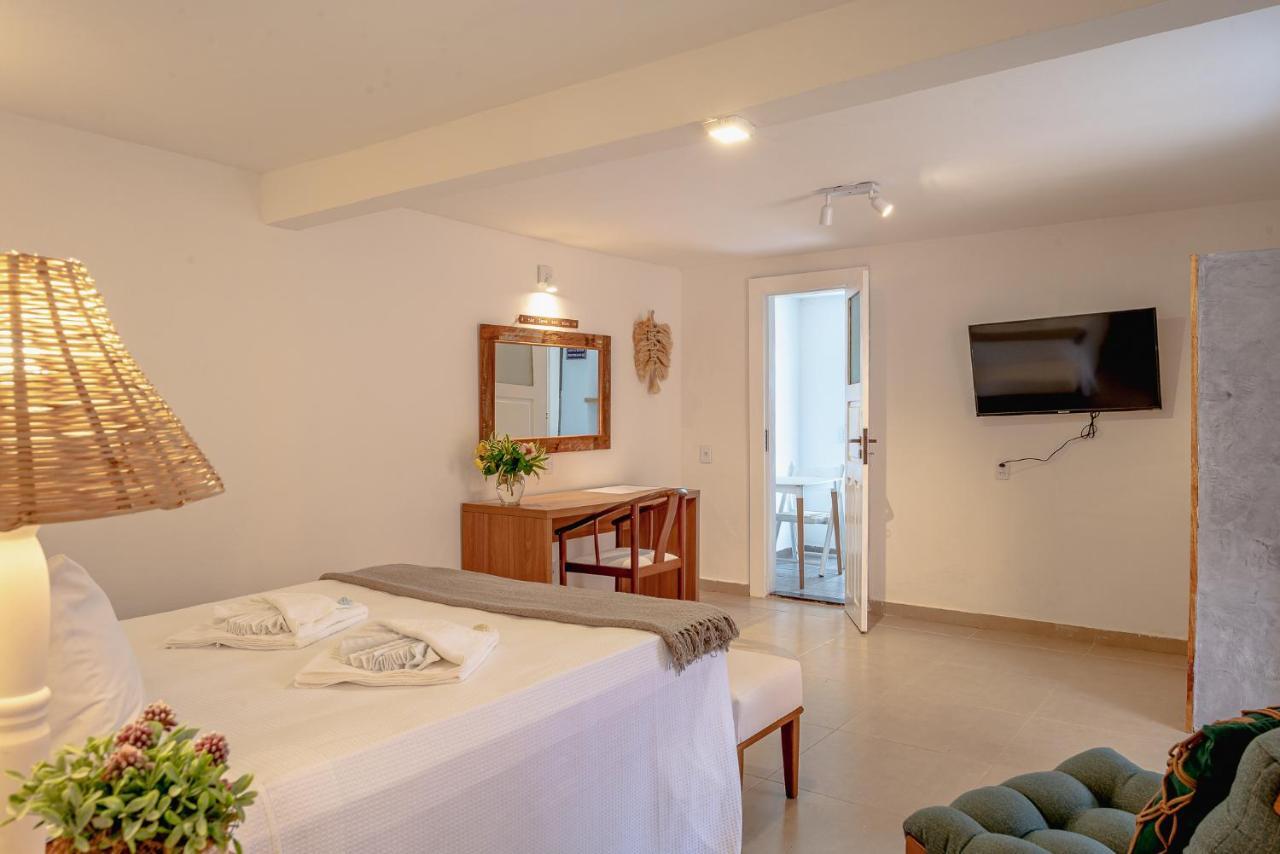 Pousada Blanca Mar Búzios 외부 사진