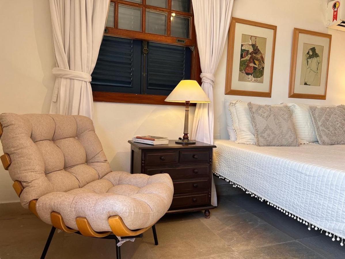 Pousada Blanca Mar Búzios 외부 사진