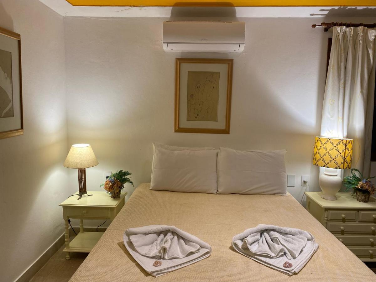 Pousada Blanca Mar Búzios 외부 사진