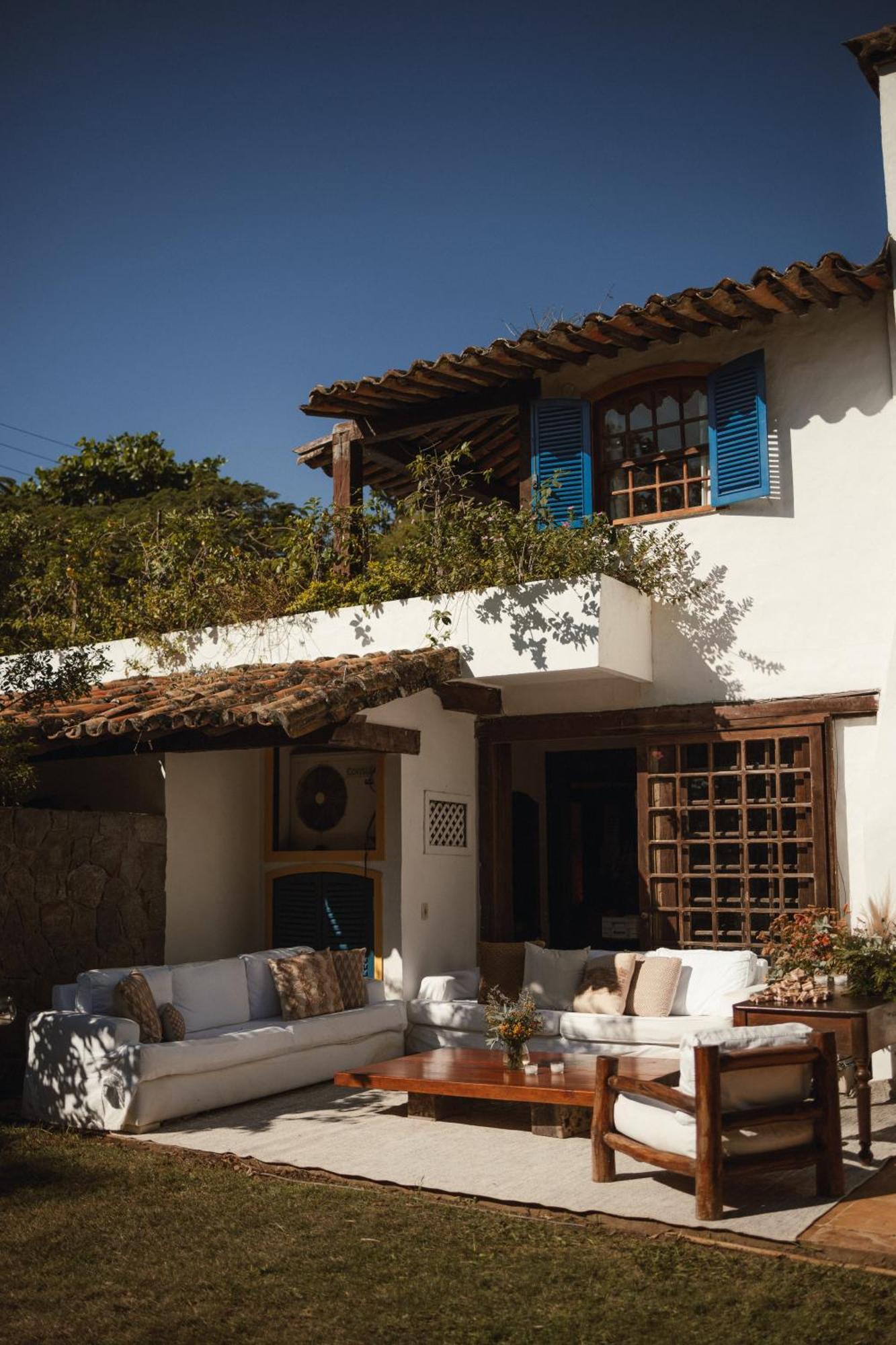 Pousada Blanca Mar Búzios 외부 사진