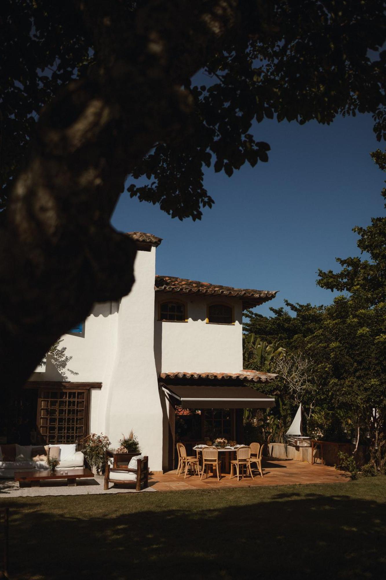 Pousada Blanca Mar Búzios 외부 사진